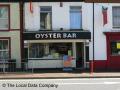 Oyster Fish Bar logo