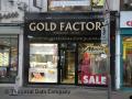 Gold Factory Ltd logo
