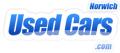 Used Cars Norwich logo