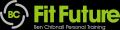 BC Fit Future personal training logo