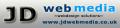 JD webmedia logo
