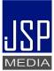 JSP Media. PR -  Marketing & Web Design logo