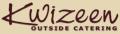 Kwizeen Restaurant Blackpool logo