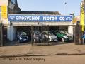 Grosvenor Motor Co image 1