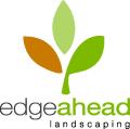 Edge Ahead Gardening and Landscaping logo