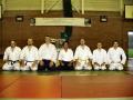 Abertillery Aikido Club Bushinkai image 1