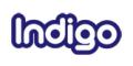 Indigo Bar + Club logo