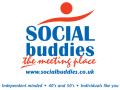 Social Buddies logo