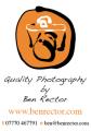 Ben Rector Photography logo