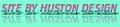huston4design logo