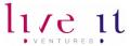 Live It Ventures logo