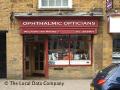 Walford and Round Opticians logo
