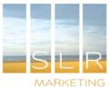 SLR Marketing logo