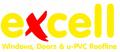Excell Roofline & Windows logo