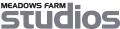 Meadows Farm Studios logo