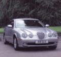 Hooray Henry's Wedding Car Hire image 4