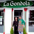 La Gondola logo