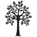 Tree Wise Scotland: Professional Tree Services logo