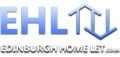 Edinburgh Home Let logo