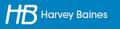 Harvey Baines Letting Agents Uxbridge logo