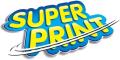 Super Print & Design logo