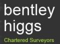 Bentley Higgs Commercial Estate Agents logo