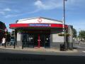 Pontefract, Stand E Pontefract Bus Station (Stop 45030263) image 1