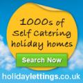 Holiday Lettings Ltd (holiday rentals , villas ,cottages) logo