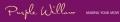 Purple Willow Estate Agents logo