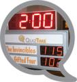 QuizTime - Interactive Quizzes and Voting image 1