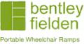 Bentley Fielden Limited logo
