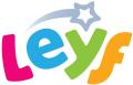 London Early Years Foundation logo