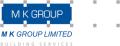 MK Group Limited logo