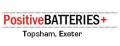 Positive Batteries image 2