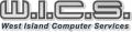 West Island Computer Services logo