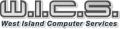 West Island Computer Services logo