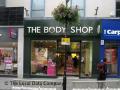 The Body Shop (International) PLC logo