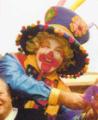 Children's Entertainer - Balloonatic The Clown image 3