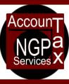 NGP Accountax Services Ltd logo