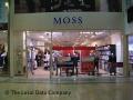 Moss Bros logo
