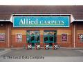 Allied Carpet Stores logo