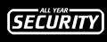 All Year Security logo