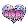 Hen Nights Edinburgh logo