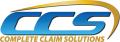 Complete Claim Solutions Ltd logo