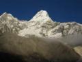 Tim Mosedale for Climbing, Guiding & Instruction and Expeditions to Ama Dablam image 5