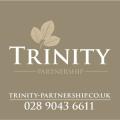 Trinity Partnership logo