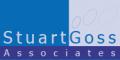 Stuart Goss Associates logo