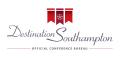 Destination Southampton logo