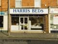Harris Beds logo