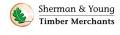Sherman & Young (Timber) Ltd image 1